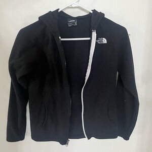 Girls Northface jacket